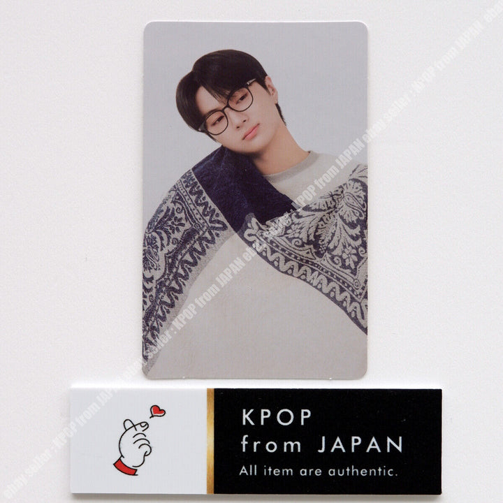 ENHYPEN 2023 GGU GGU PACKAGE Weverse POB official photocard photo card PC