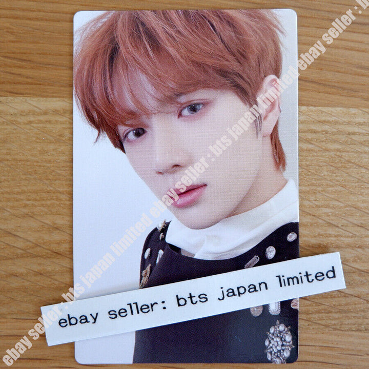 TXT GOOD BOY GONE BAD Universal M Photocard GBGB Yeonjun Soobin Beomgyu Taehyun