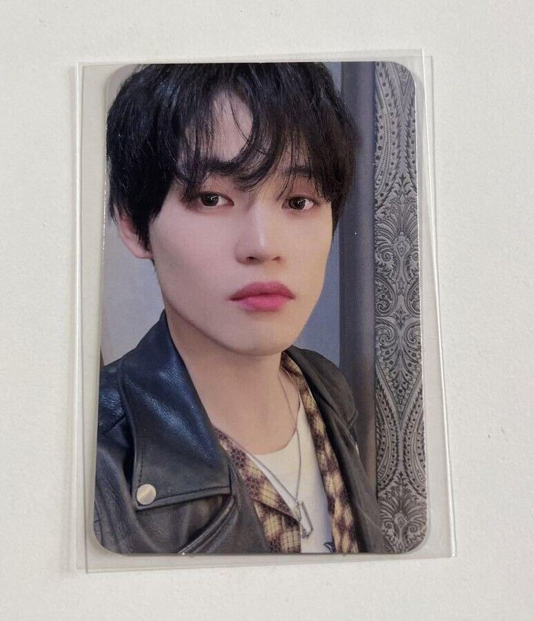 CHENLE NCT DREAM Best Friend Ever Photocard mu-mo Tower record mumo PC POB