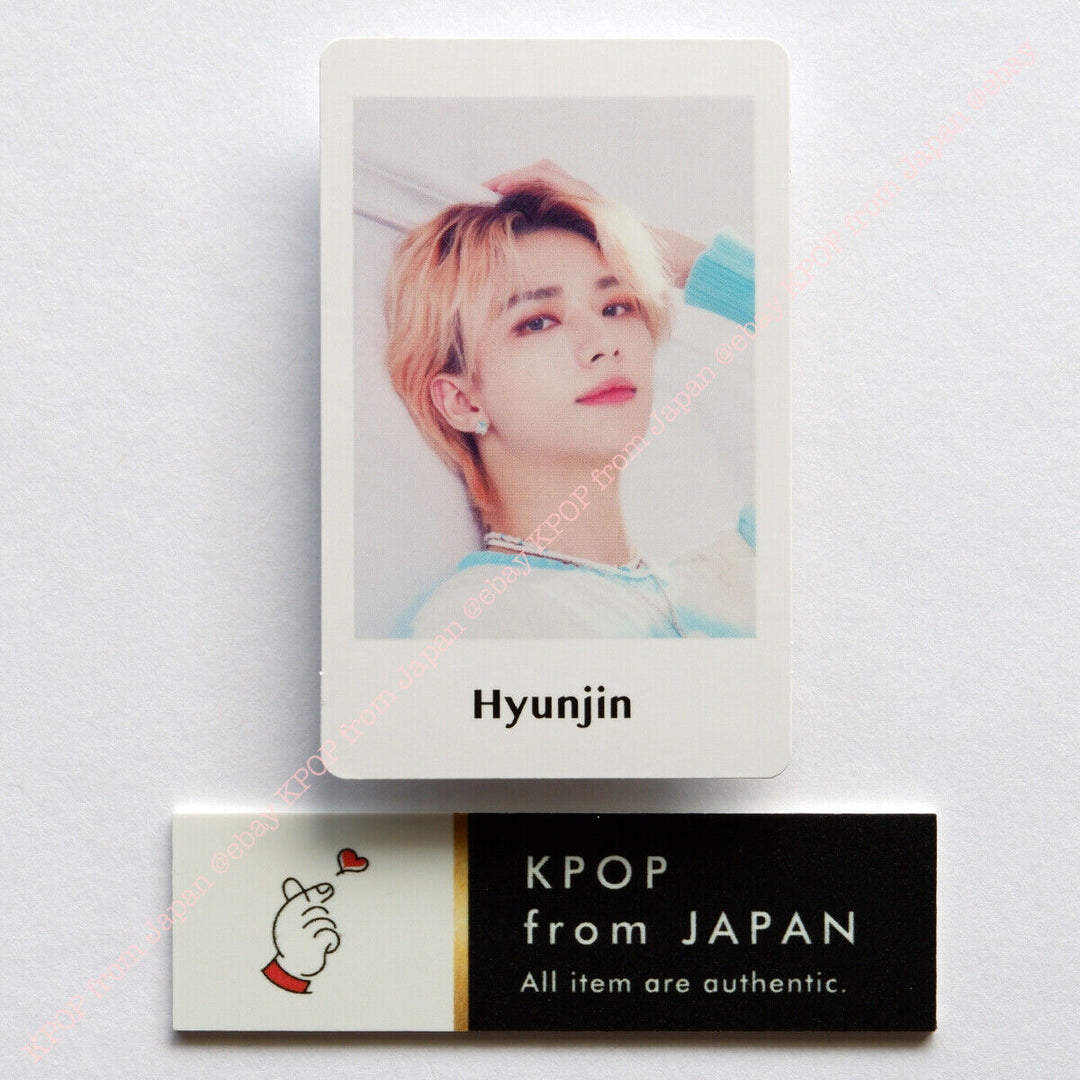 Stray kids TOKYO DOME ver. 5-star Dome Tour 2023 JAPAN Official Photocard set