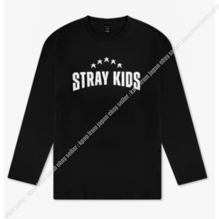 Reserva Stray Kids 5-STAR Japan Dome Tour 2023 MD Goods oficial 5star 5 estrellas 