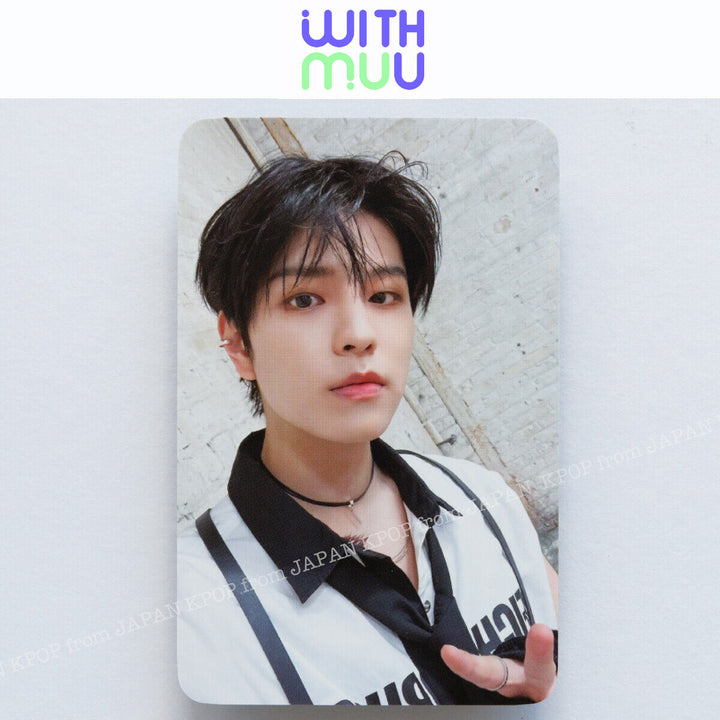 Stray Kids ATE POB Photocard BDM APPLEMUSIC MAKESTAR KTOWN4U WITHMUU YES24