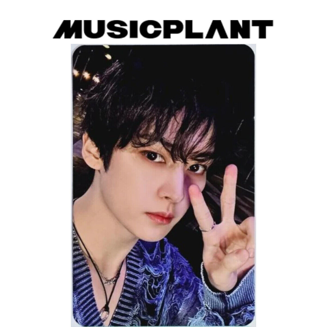 Stray Kids ATE POB Photocard BDM APPLEMUSIC MAKESTAR KTOWN4U WITHMUU YES24