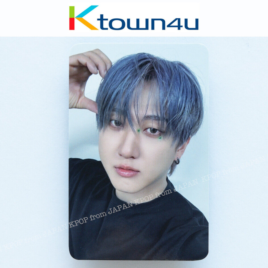 Stray Kids ATE POB Photocard BDM APPLEMUSIC MAKESTAR KTOWN4U WITHMUU YES24