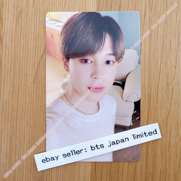 BTS Love Yourself SYS Final DIGITAL CODE Photocard RM JIN SUGA JIMIN V JUNGKOOK