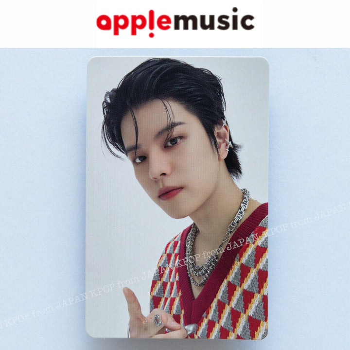 Stray Kids ATE POB Photocard BDM APPLEMUSIC MAKESTAR KTOWN4U WITHMUU YES24