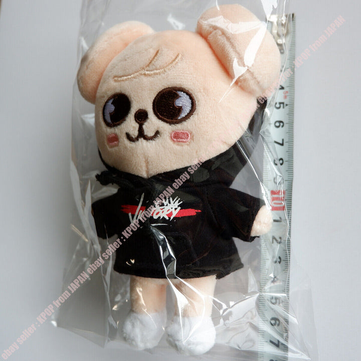 STRAY KIDS x SKZOO Official plush mini THE VICTORY JYP STORE