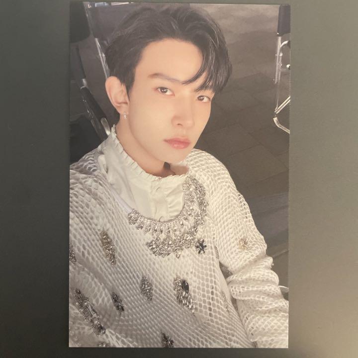 ENHYPEN SADAME HMV Lucky Draw Official Photocard Photo card Limited