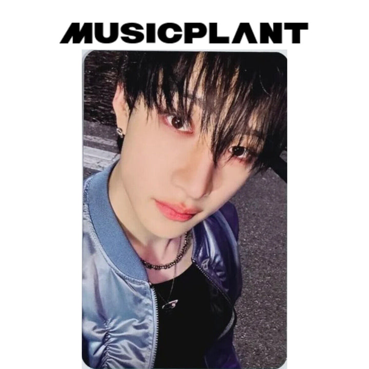 Stray Kids ATE POB Photocard BDM APPLEMUSIC MAKESTAR KTOWN4U WITHMUU YES24