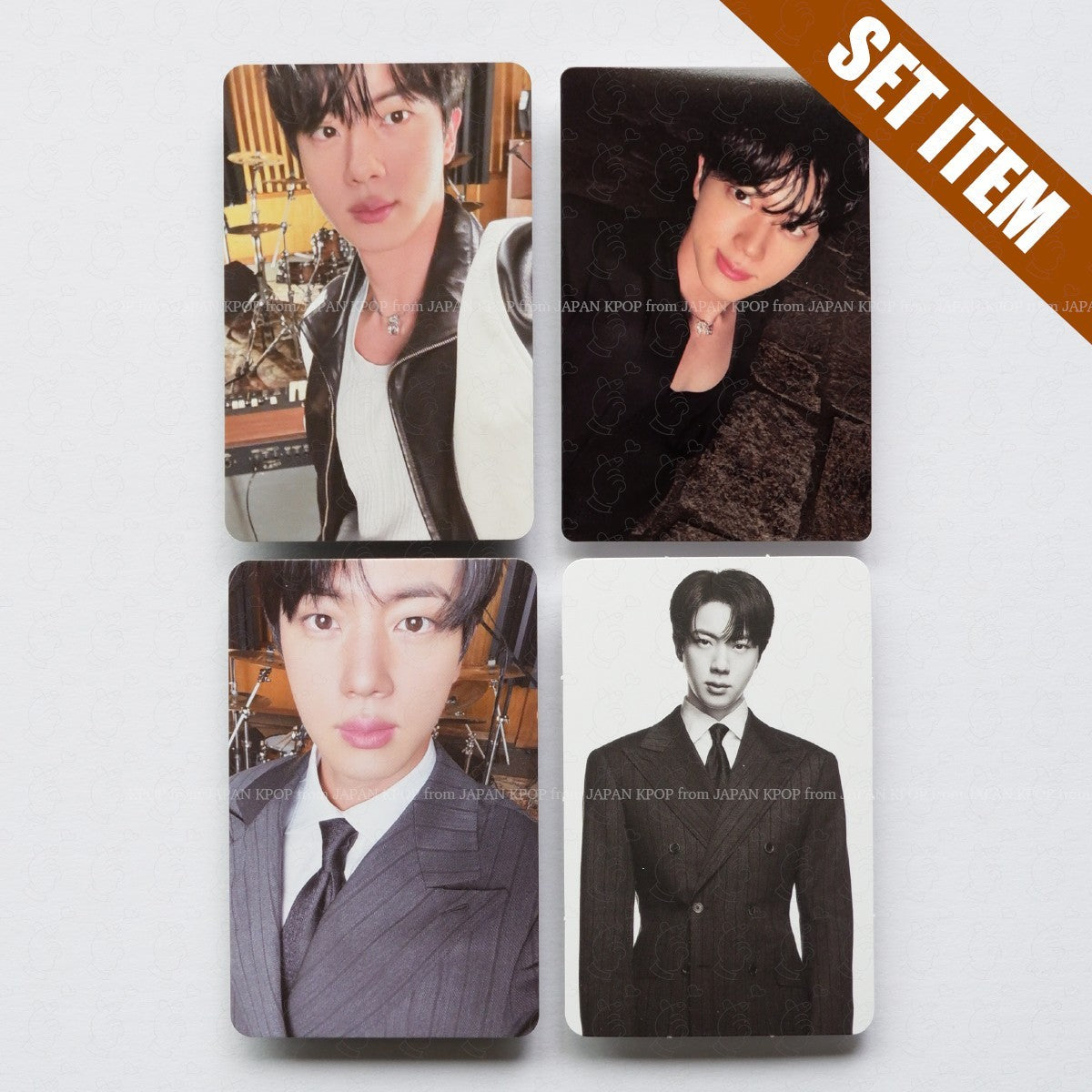 KpopfromJapan - Shop Official Kpop Merch & Japanese Products Online