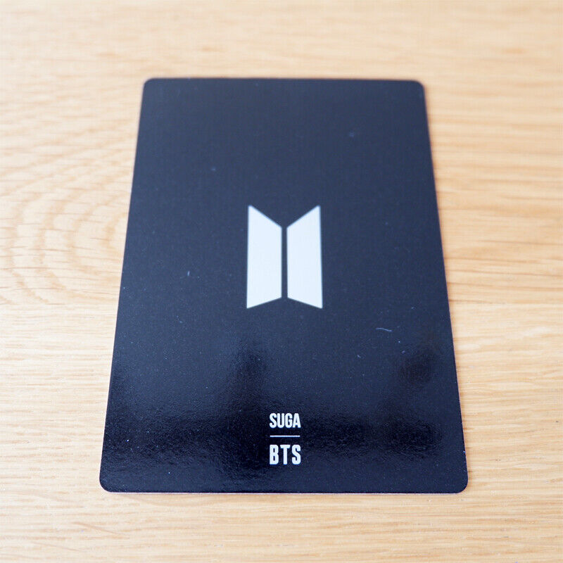 BTS OFICIAL Bangtan Boys Army Bomb 3 Juego de tarjetas fotográficas oficiales con palo de luz 