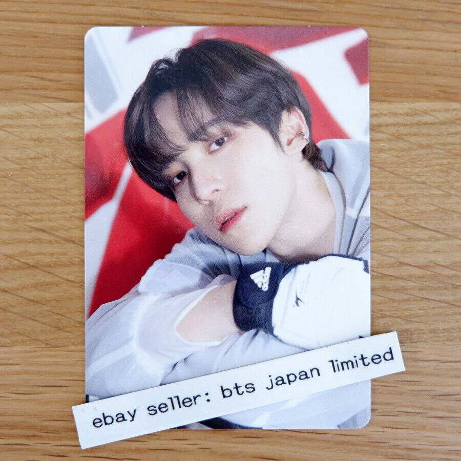 ATEEZ YUNHO BEYOND : ZERO ATINY A B HMV Tower records POB Photocard PC