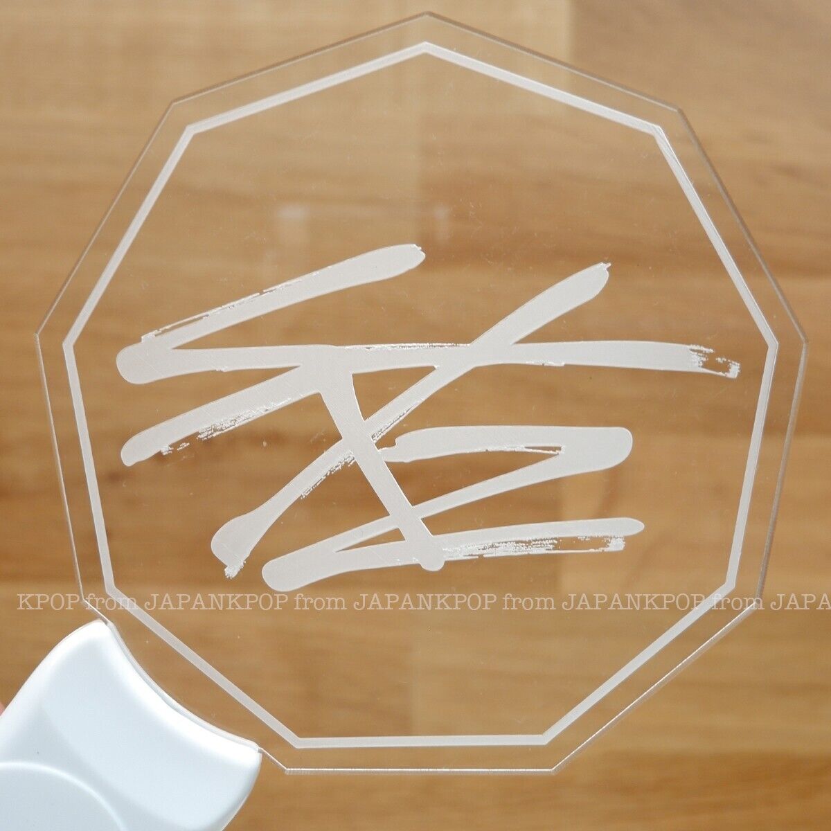 Used Stray kids Light stick Official goods merchandise pen MD SKZ – world- store