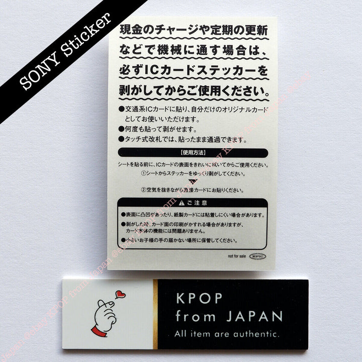 Stray Kids Blu-ray MANIAC ENCORE in JAPAN SONY Tower record HMV Photocard