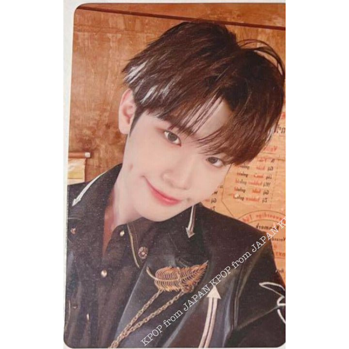 ZB1 You had me at HELLO SHIBUYA Lucky draw Japan POB Photocard Tower record