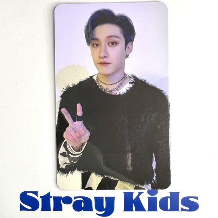 Stray kids ODDINARY apple music POB Official Photocard photo card PCS applemusic