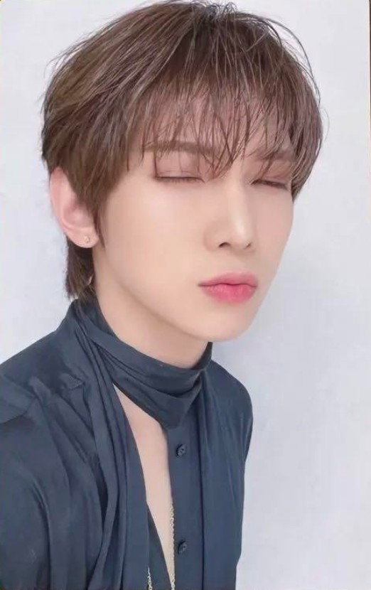 YEOSANG ATEEZ Birthday JAPAN POB LUCKY DRAW ALBUM PHOTOCARD ATINY SOLO UMS