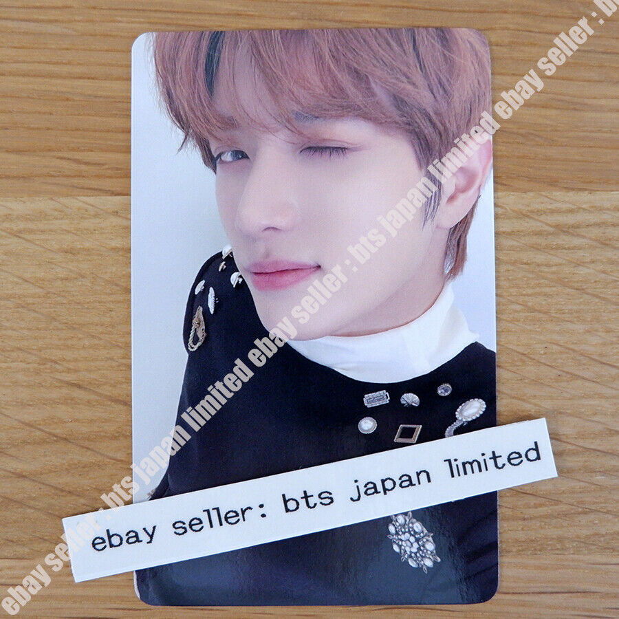 TXT GOOD BOY GONE BAD HMV Tarjeta fotográfica del sorteo de la suerte GBGB Yeonjun Soobin Beomgyu 