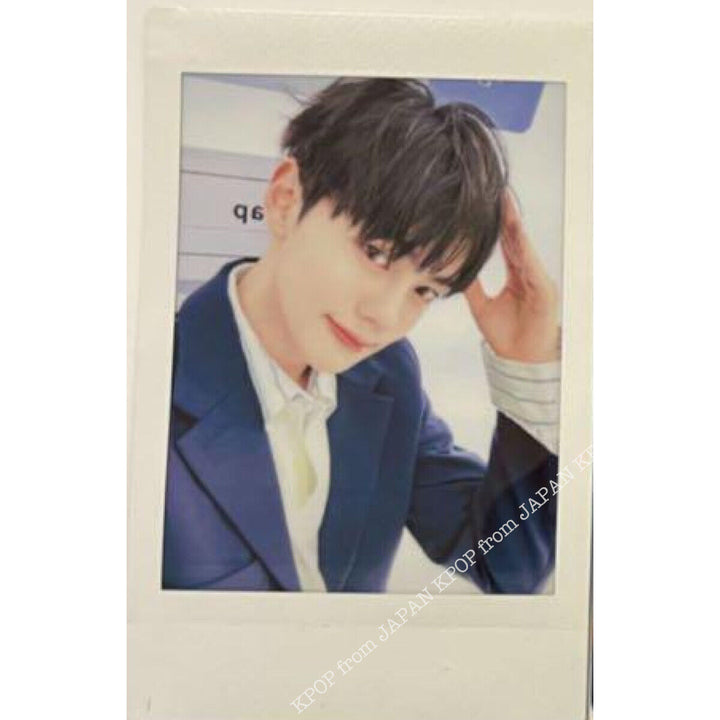 ZB1 You had me at HELLO SHIBUYA Lucky draw Japan POB Photocard Tower record