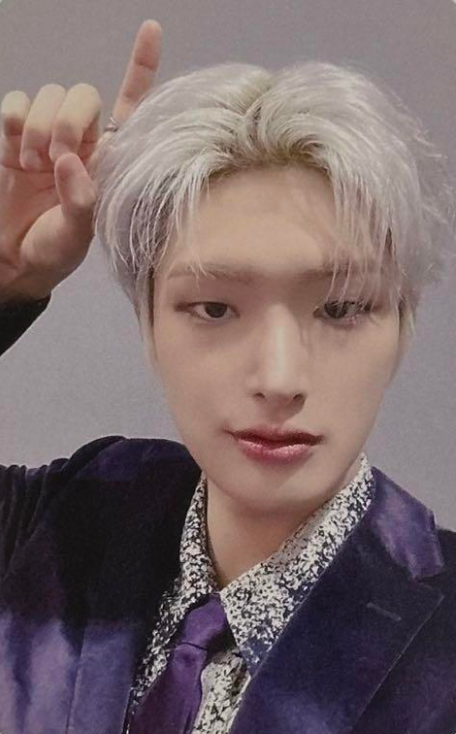 MINGI ATEEZ Birthday JAPAN POB LUCKY DRAW ALBUM PHOTOCARD ATINY SOLO UMS