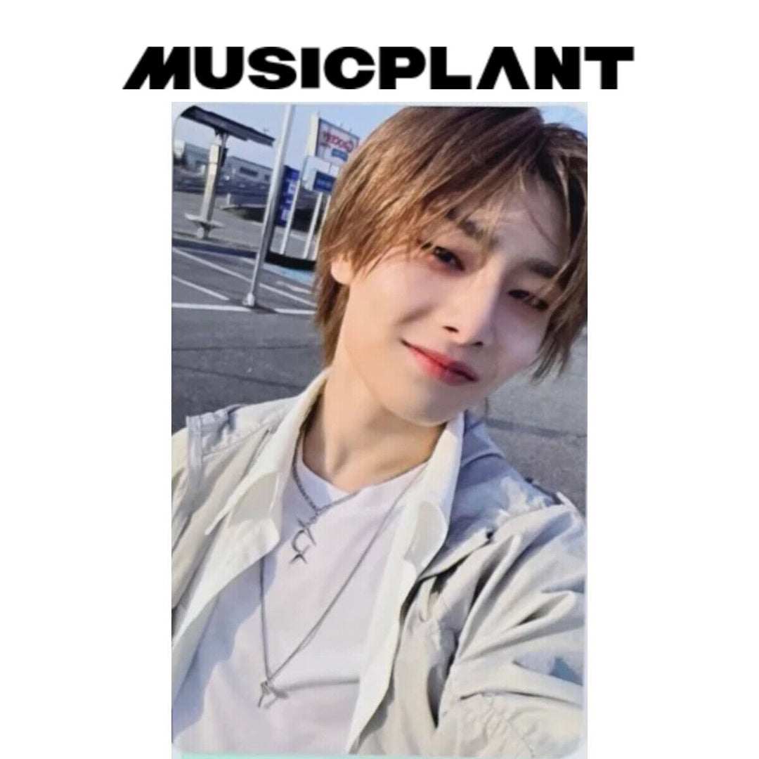 Stray Kids ATE POB Photocard BDM APPLEMUSIC MAKESTAR KTOWN4U WITHMUU YES24