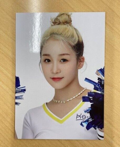 Kep1er FLY UP kep1ian Showcase Official Photocard Bahiyyih Mashiro Hikaru Yujin