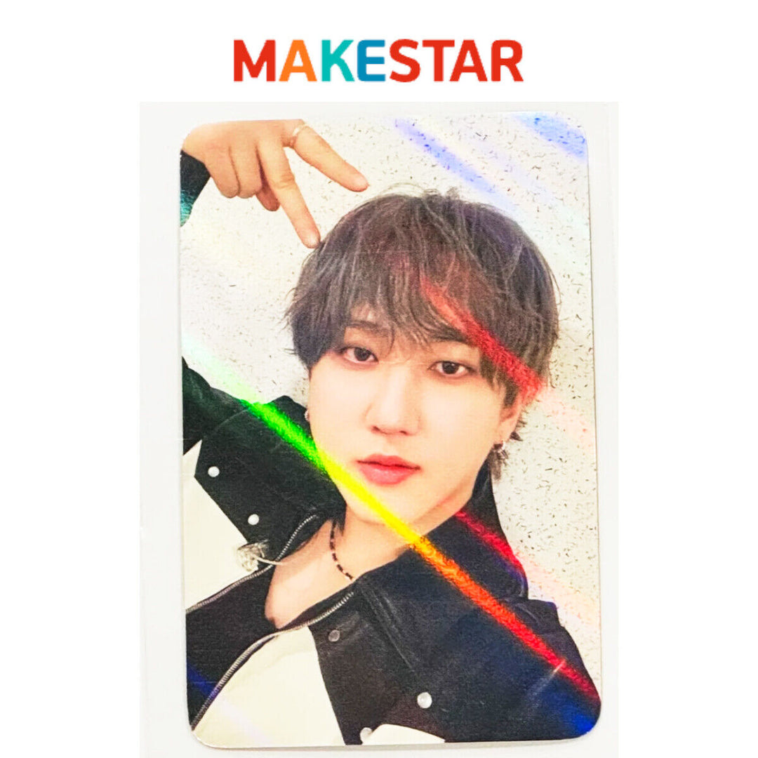 Stray Kids ATE POB Photocard BDM APPLEMUSIC MAKESTAR KTOWN4U WITHMUU YES24