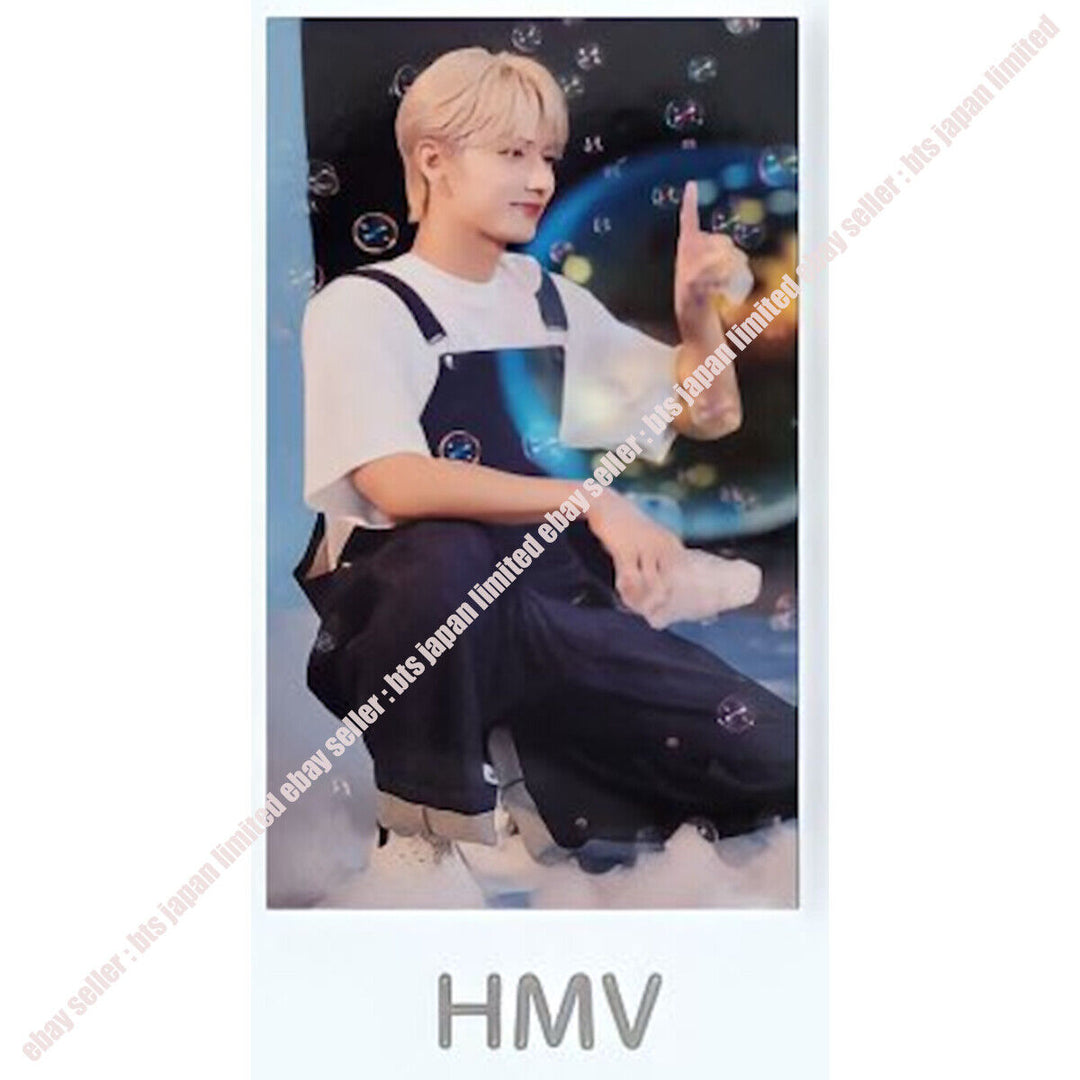 SEVENTEEN Jun DREAM Limited Tarjeta fotográfica oficial ABCDSF CARAT Club de fans PC 