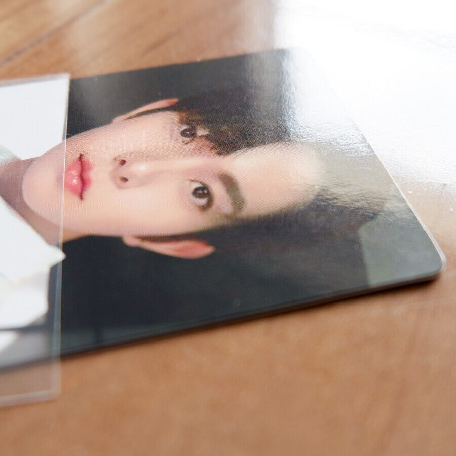 ENHYPEN Fan club Fleet Official Photo card PC Photocard HAKANAI