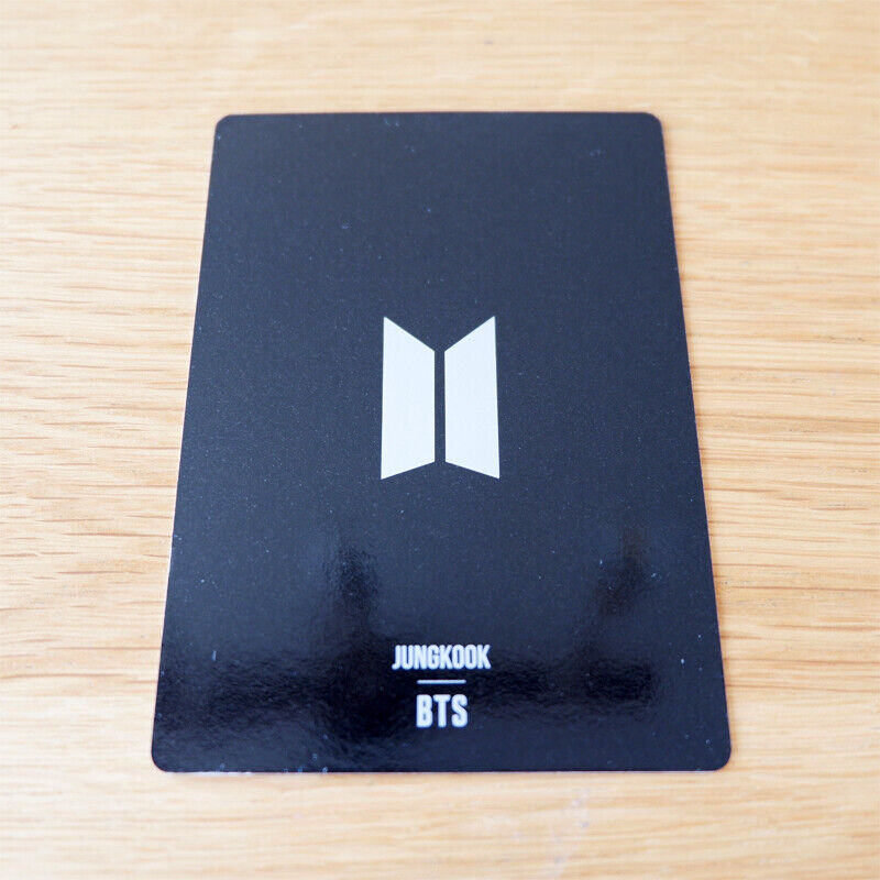 BTS OFFICIAL Bangtan Boys Army Bomb 3 Official Light Stick Photo card Set