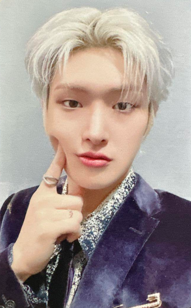 MINGI ATEEZ Birthday JAPAN POB LUCKY DRAW ALBUM PHOTOCARD ATINY SOLO UMS