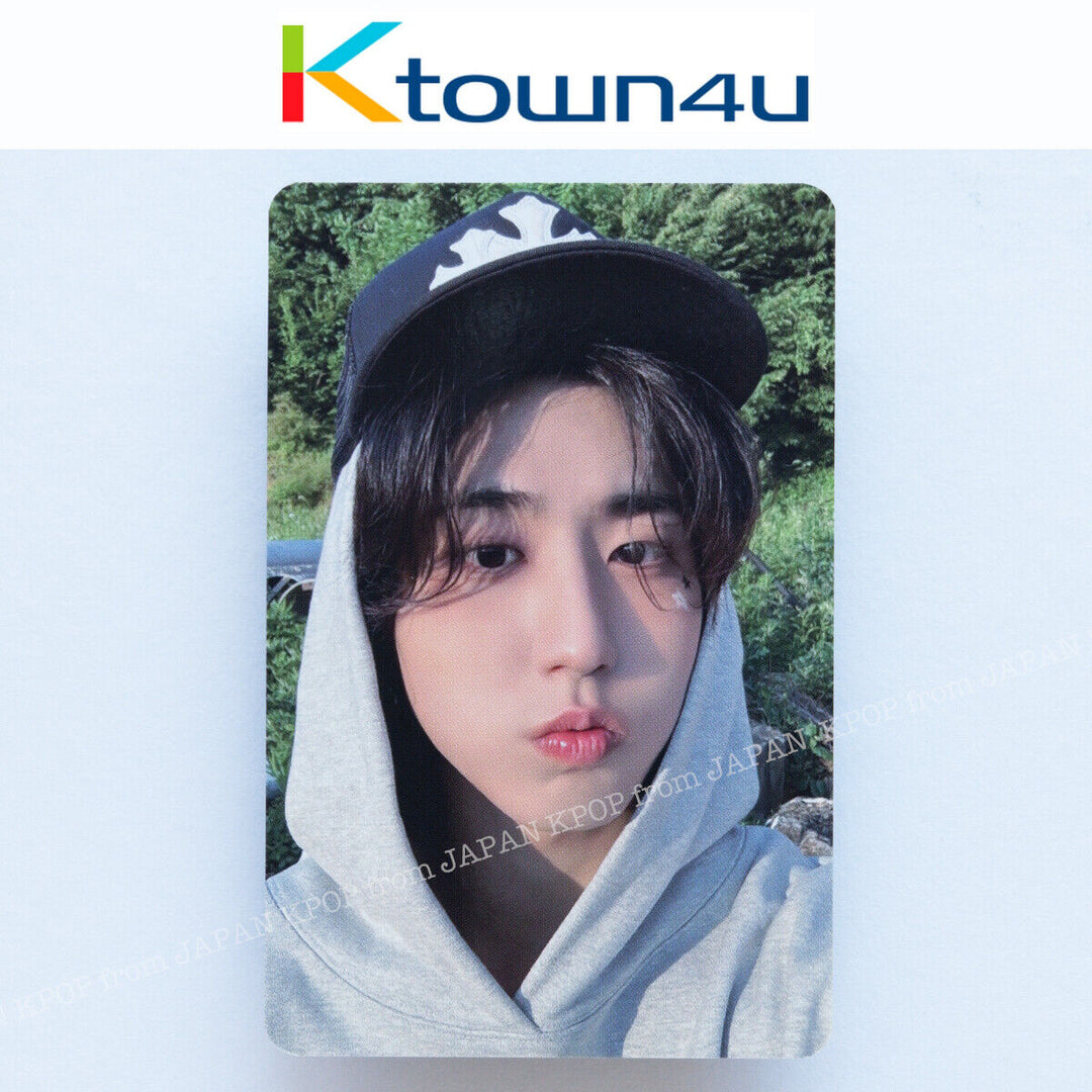 Stray Kids ATE POB Photocard BDM APPLEMUSIC MAKESTAR KTOWN4U WITHMUU YES24