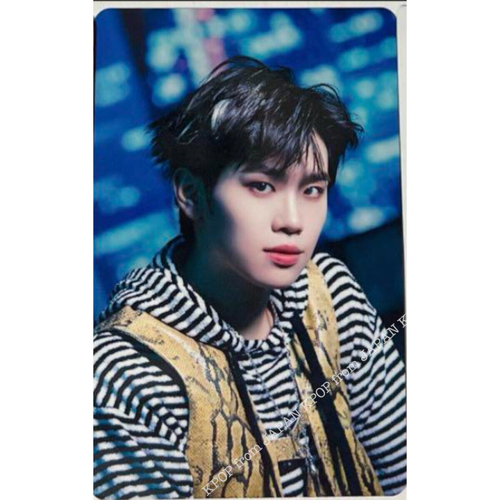 ZB1 You had me at HELLO SHIBUYA Lucky draw Japan POB Photocard Tower record