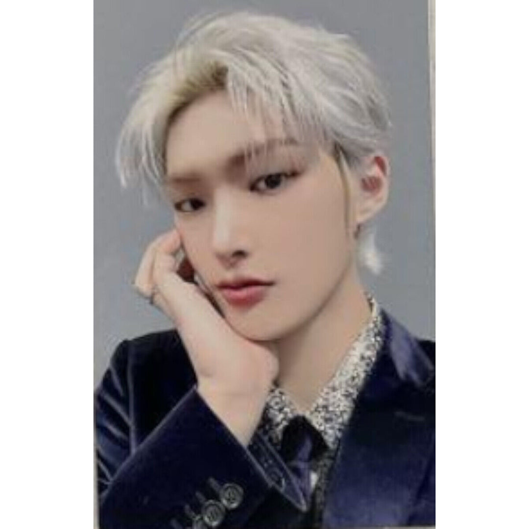 MINGI ATEEZ Birthday JAPAN POB LUCKY DRAW ALBUM PHOTOCARD ATINY SOLO UMS