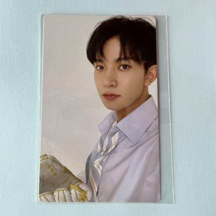 ENHYPEN Heeseung Manifesto : Day 1 weverse Japan UMS POB Photocard Benefits