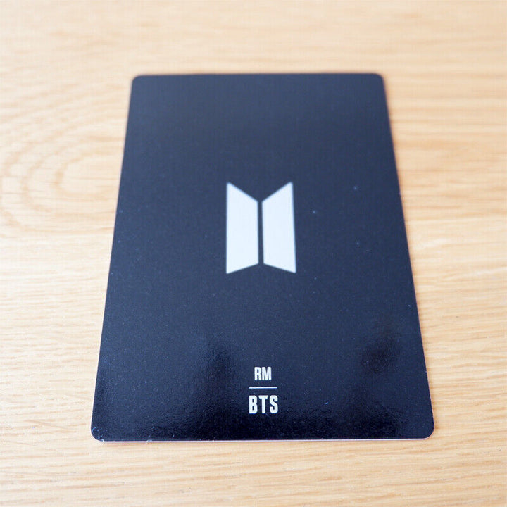 BTS OFFICIAL Bangtan Boys Army Bomb 3 Official Light Stick Photo card Set