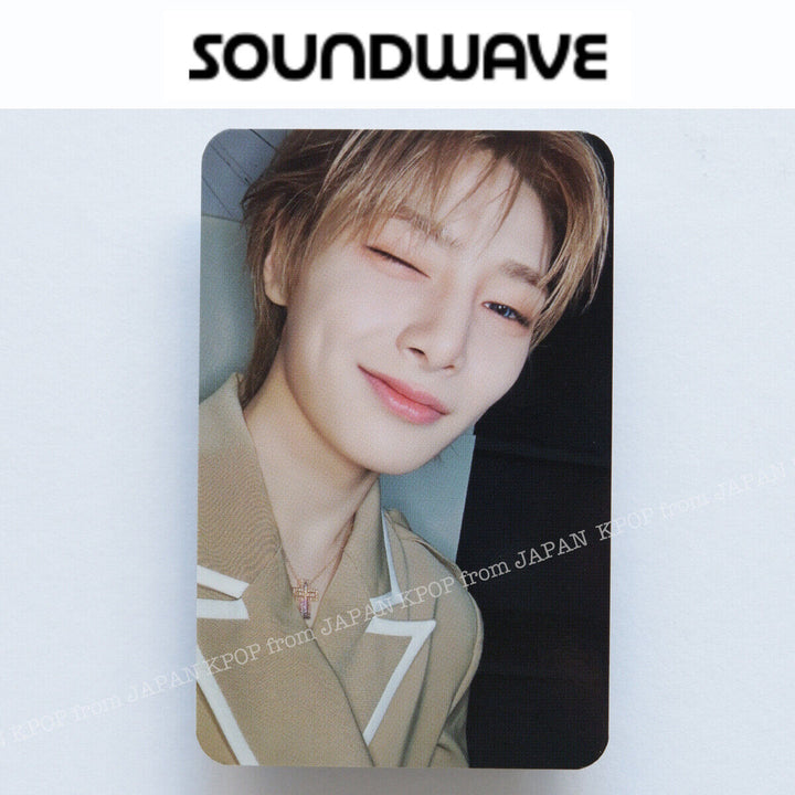 Stray Kids ATE POB Photocard BDM APPLEMUSIC MAKESTAR KTOWN4U WITHMUU YES24