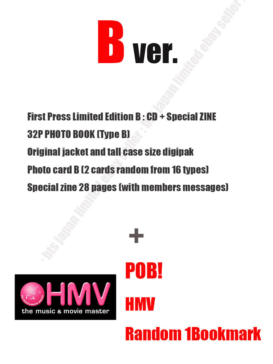 STRAY KIDS THE SOUND FC Choose POB JPFC Tower records HMV Neowing Unit