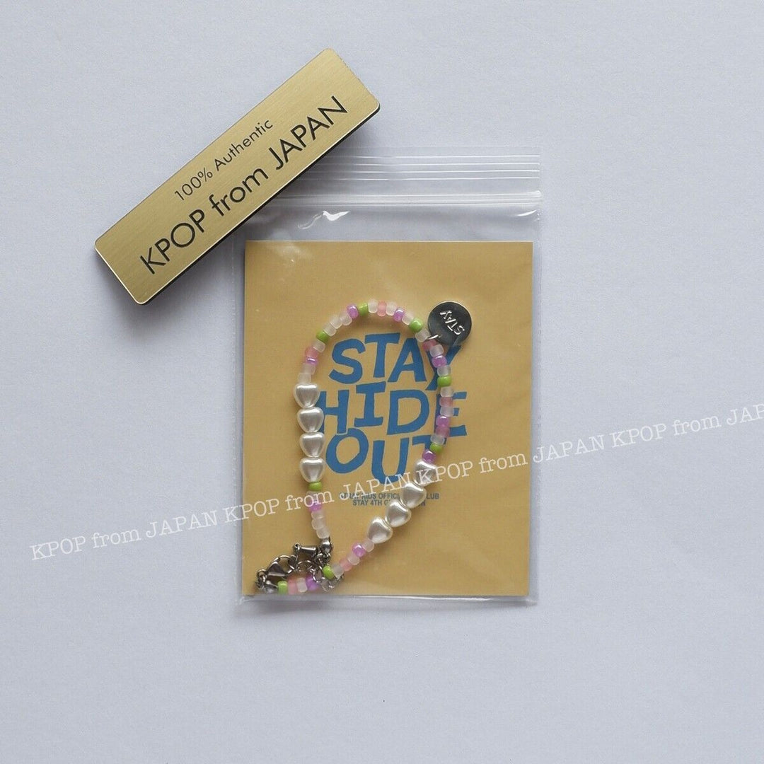 Stray Kids 4th Membership Welcome Kit FULL set Official Fanclub SKZ STAY Opened