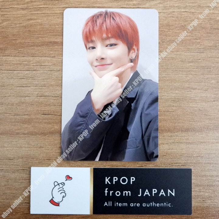 Stray Kids "MANIAC" ENCORE in JAPAN Saitama 2nd day THE SOUND POB Photocard 12