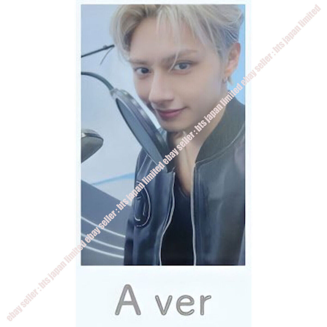 SEVENTEEN Jun DREAM Limited Tarjeta fotográfica oficial ABCDSF CARAT Club de fans PC 