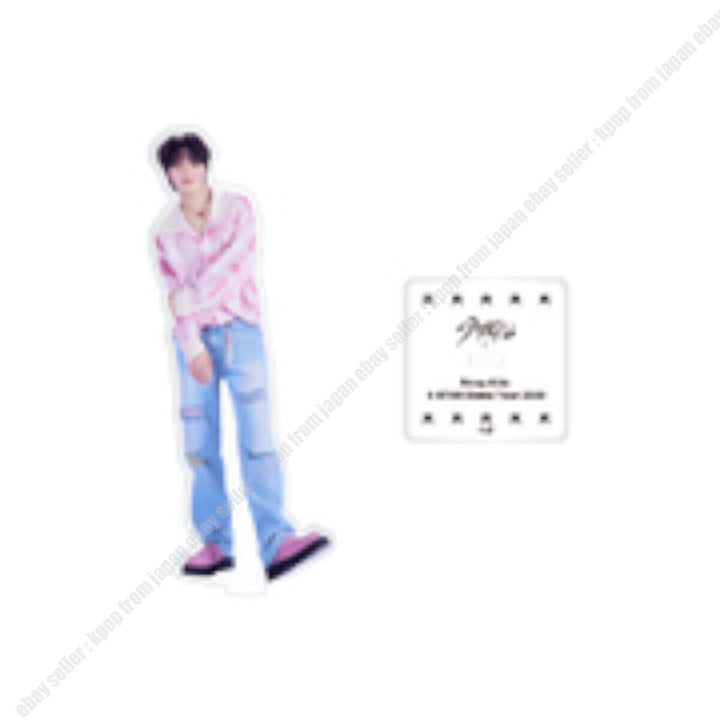 Reserva Stray Kids 5-STAR Japan Dome Tour 2023 MD Goods oficial 5star 5 estrellas 