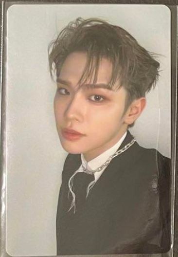 ZB1 ZEROBASEONE MELTING POINT Tower Record POB Photocard Lucky Draw Polaroid