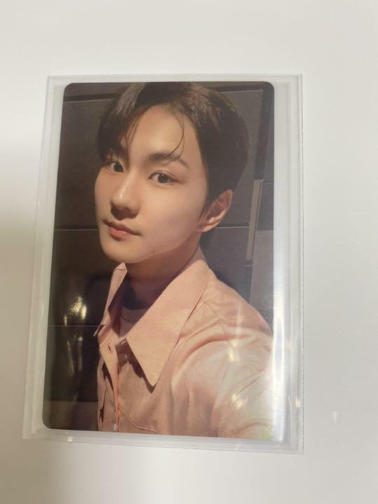 ENHYPEN Fan club Fleet Official Photo card PC Photocard HAKANAI