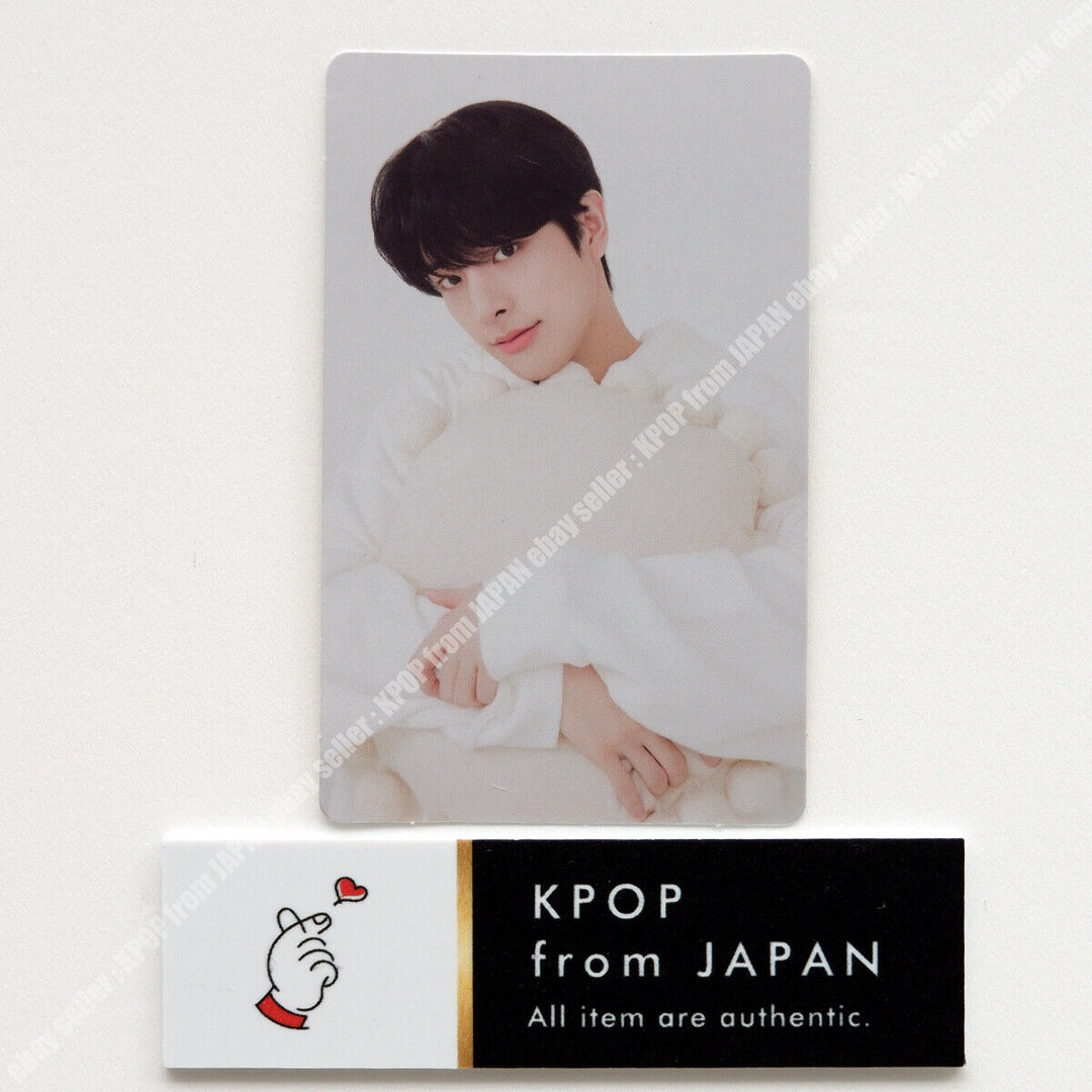 ENHYPEN 2023 GGU GGU PACKAGE Weverse POB official photocard photo card PC