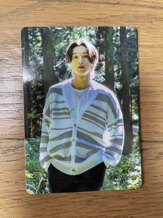 ATEEZ WOOYOUNG DREAMERS Tarjeta fotográfica oficial Selfie set PC WOO YOUNG 