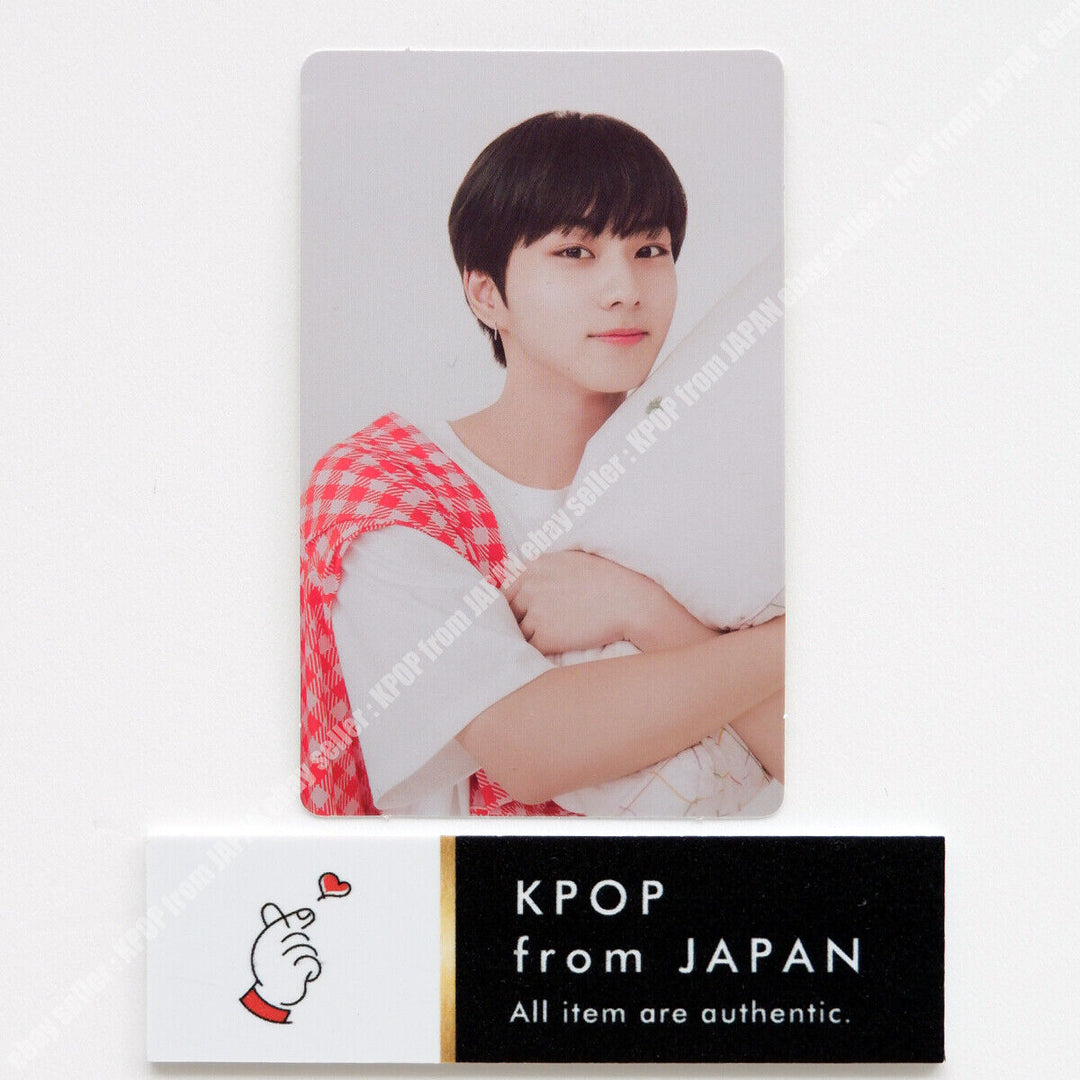 ENHYPEN 2023 GGU GGU PACKAGE Weverse POB official photocard photo card PC