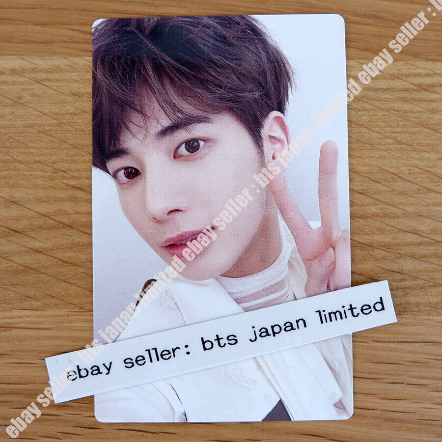 TXT Taehyun GOOD BOY GONE BAD A B Solo Weverse Universal POB Photo card GBGB PC