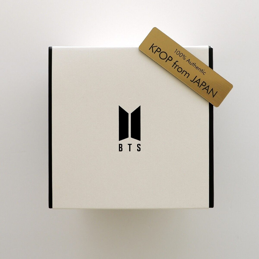 BTS Official MERCH BOX #10 Snow ball Photocard Factory sealed unopened