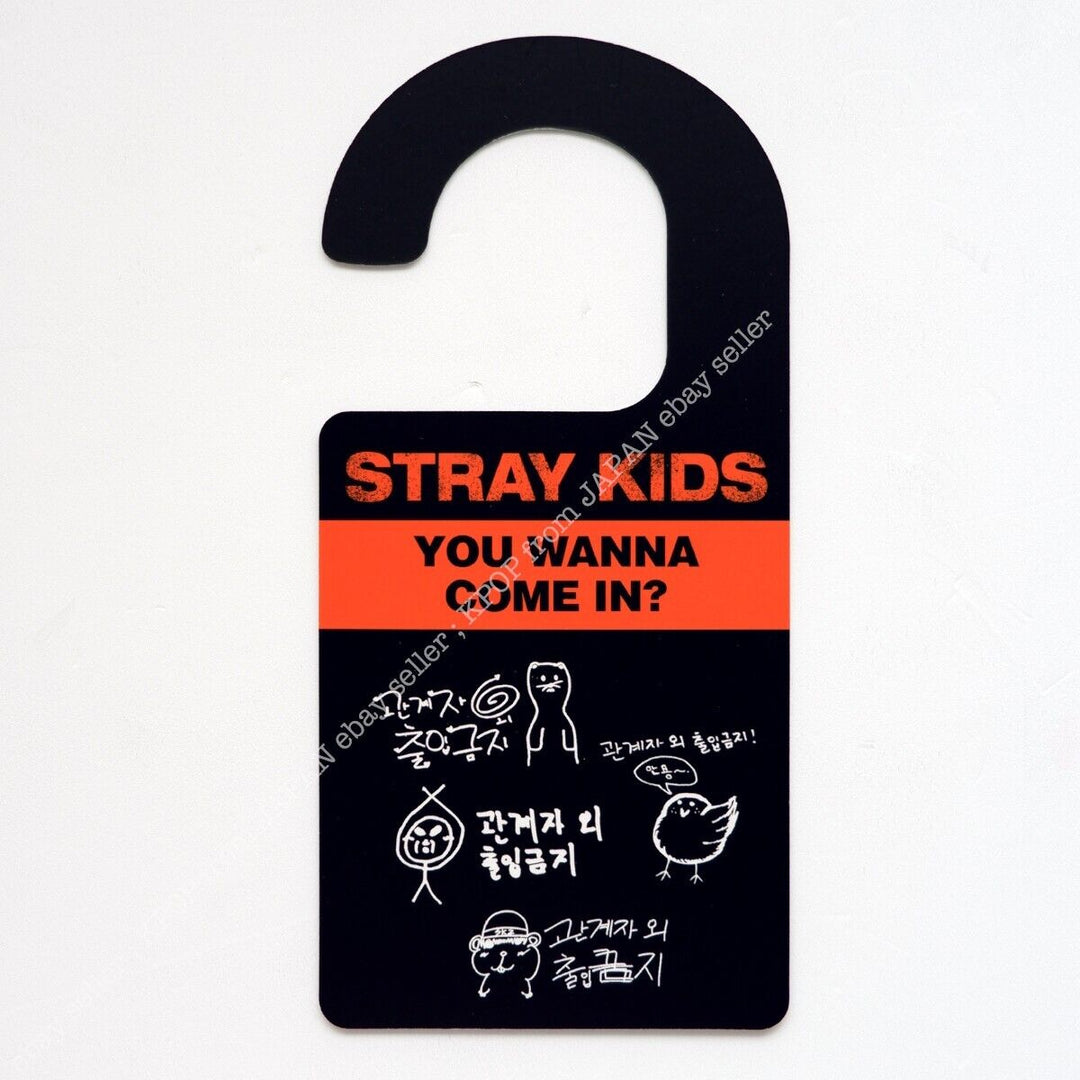 Stray Kids IN LIFE Edición Limitada CAJA + CD + Fotolibro + Set de tarjetas fotográficas HAN 